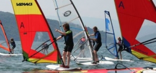  Windsurf 